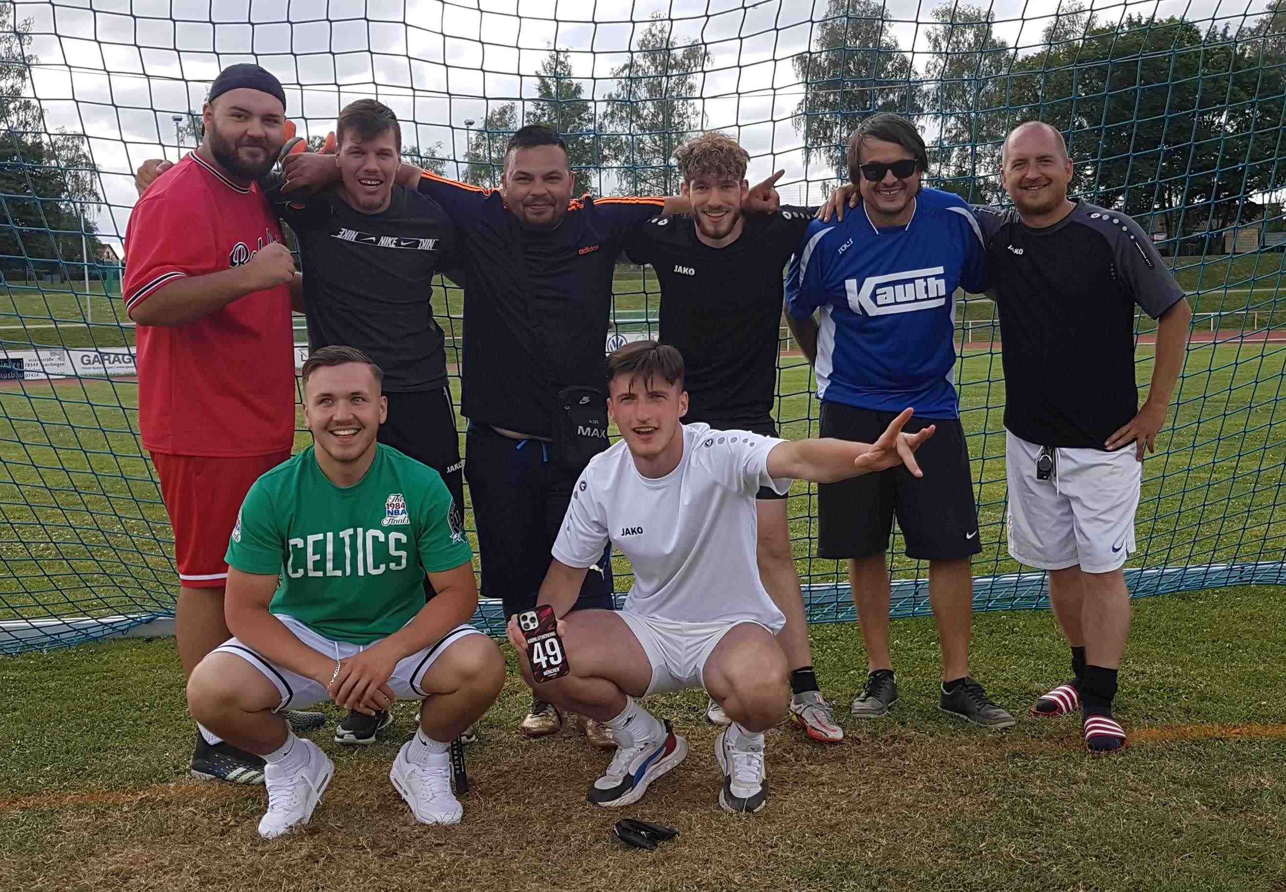 FK-Team 2