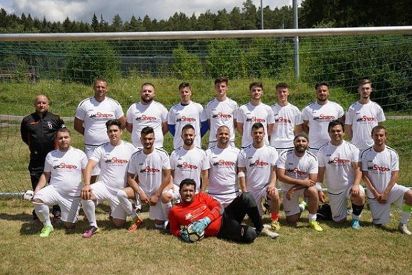 Mannschaft 2020