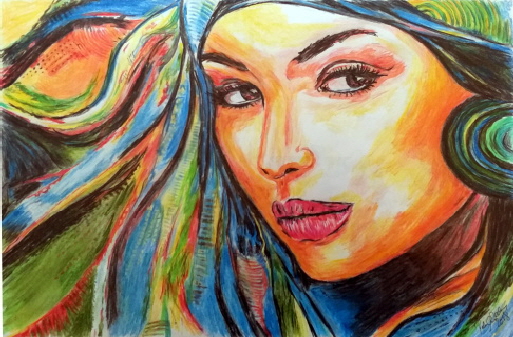 Hippigirl-klein Hippigirl-klein