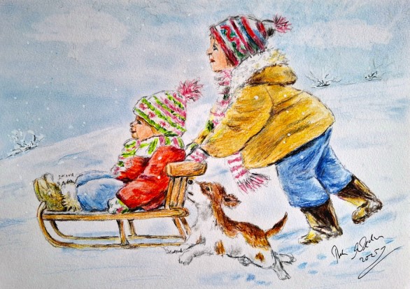 Schlittenfahrt1-mini1