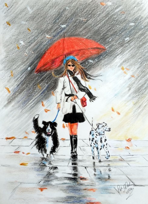 Hundswetter - 70